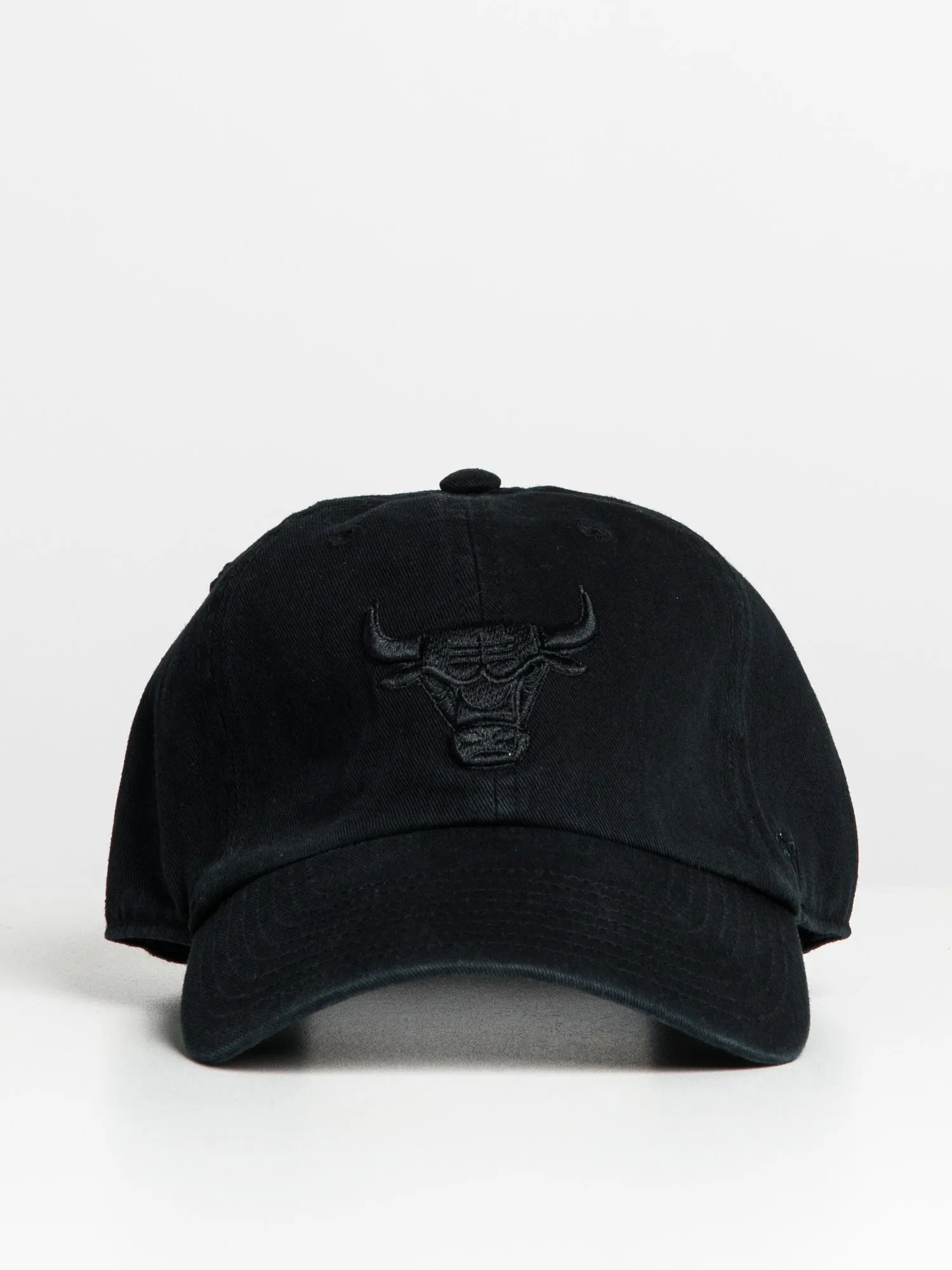 47 CHICAGO BULLS CLEAN UP CAP