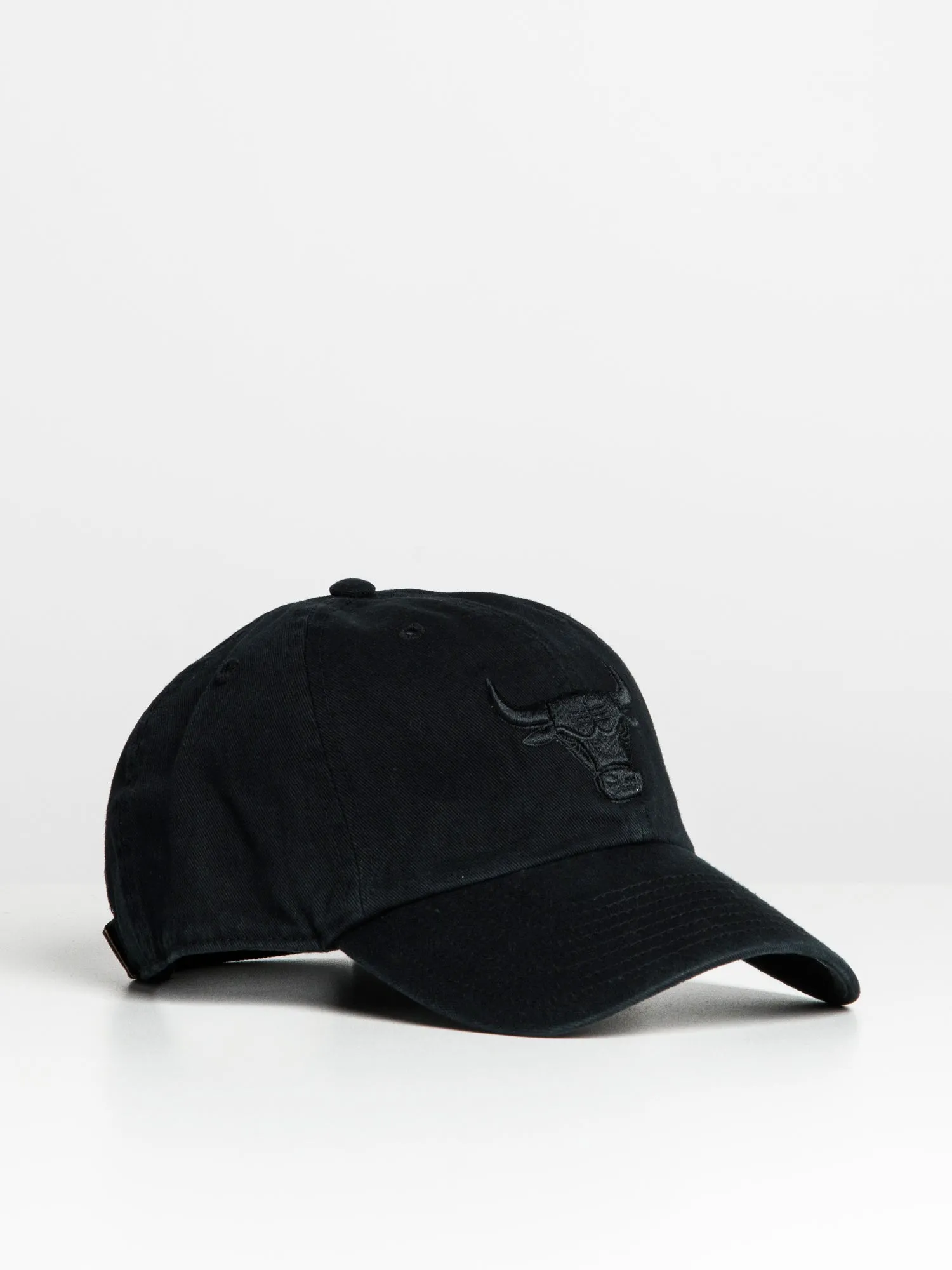 47 CHICAGO BULLS CLEAN UP CAP