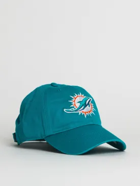 47 MIAMI DOLPHINS CLEAN UP CAP