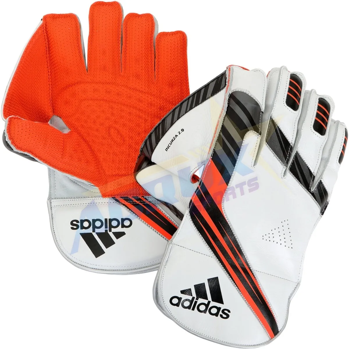 Adidas Incurza 2.0 Junior Cricket Wicket Keeping Gloves