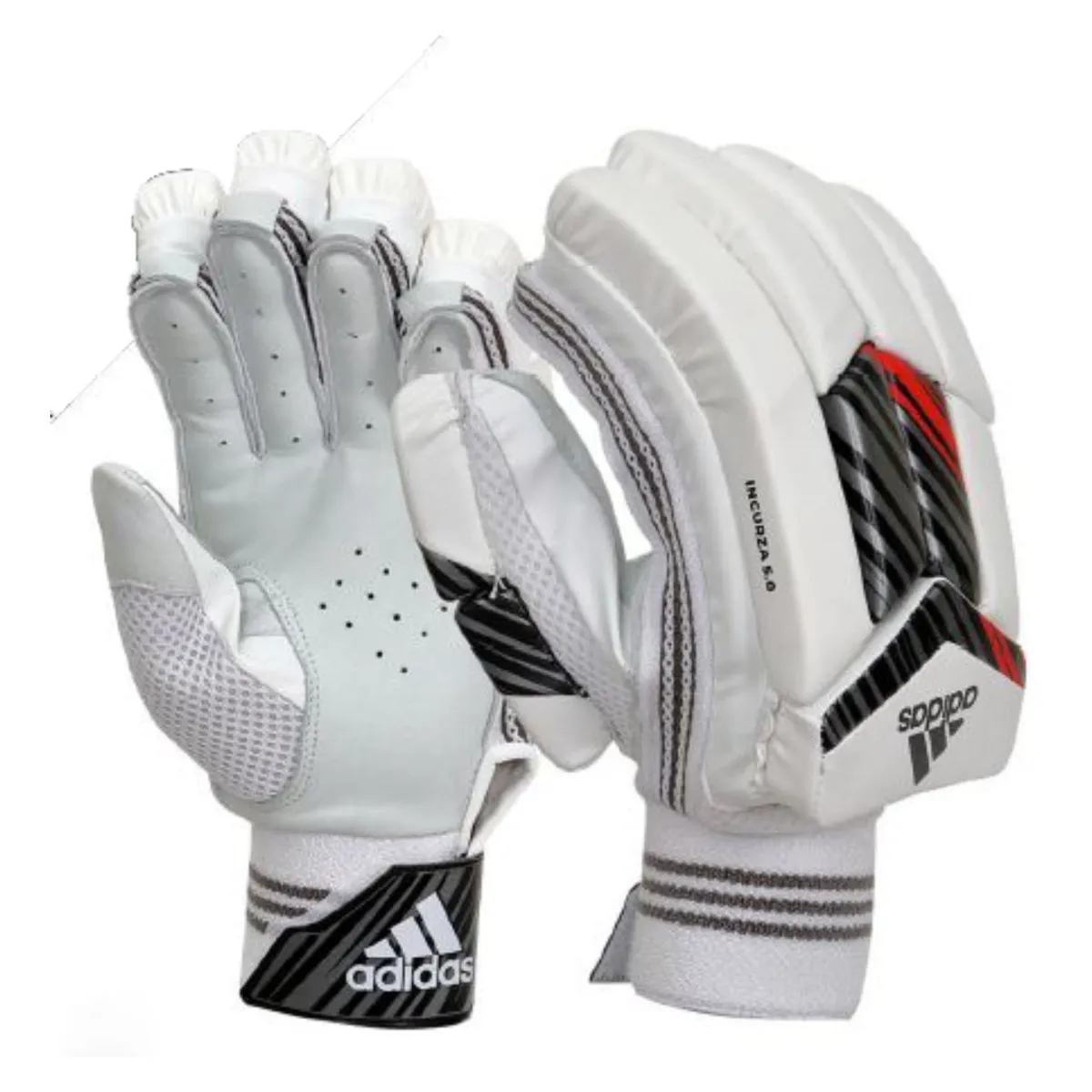 Adidas Incurza 5.0 Cricket Batting Gloves Junior