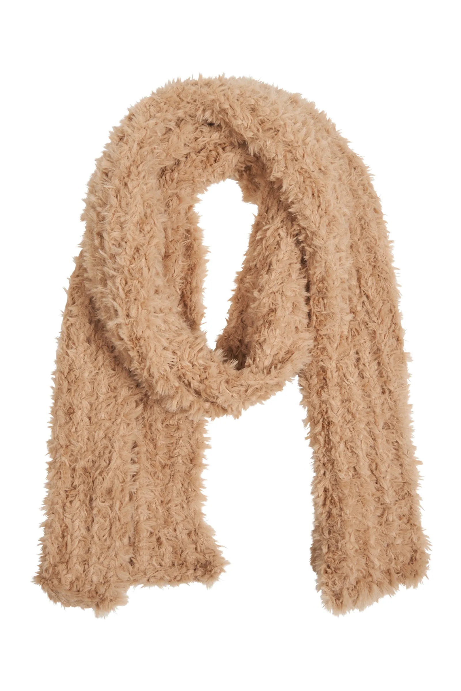 Alawa Scarf - Barley