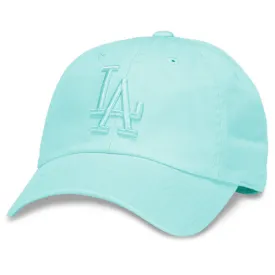 American Needle - LA Dodgers Tonal Baseball Cap