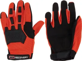 ARB 4X4 | Premium Recovery Winch Offroad Gloves ‎(GLOVEMX)