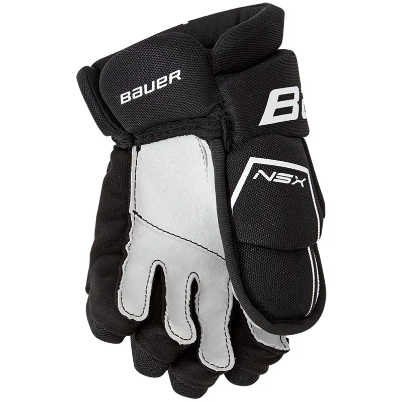 Bauer NSX Gloves - YOUTH