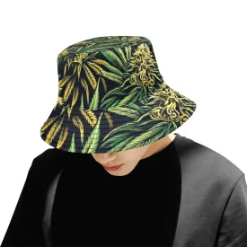 Big Buds Bucket Hat