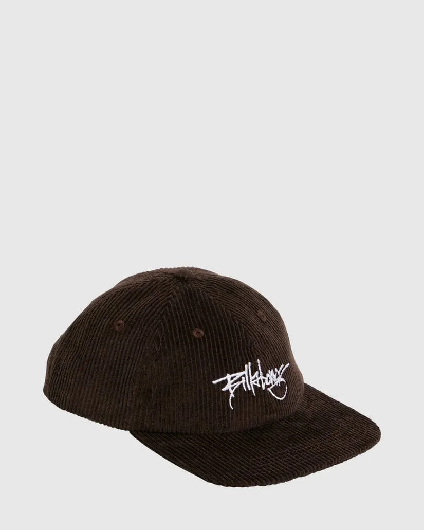 Billabong Base Snapback Hat