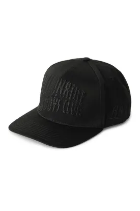 Billionaire Boys Club BB Classic Arch Snapback Hat