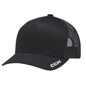 CCM Team Meshback Trucker Youth