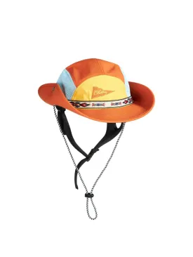 CHILLHANG Retro Cowboy Surf Cap