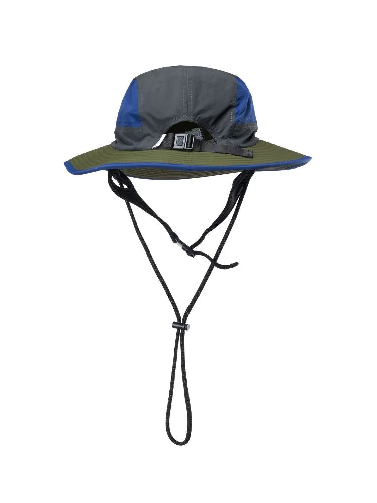 CHILLHANG TrioTide Brimmer Hat