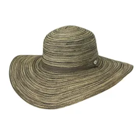 Conner - Summer in Charleston Wide Brimmed Hat