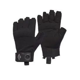 Crag Half - Finger Gloves