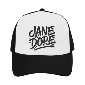 Dope! Trucker in Hat