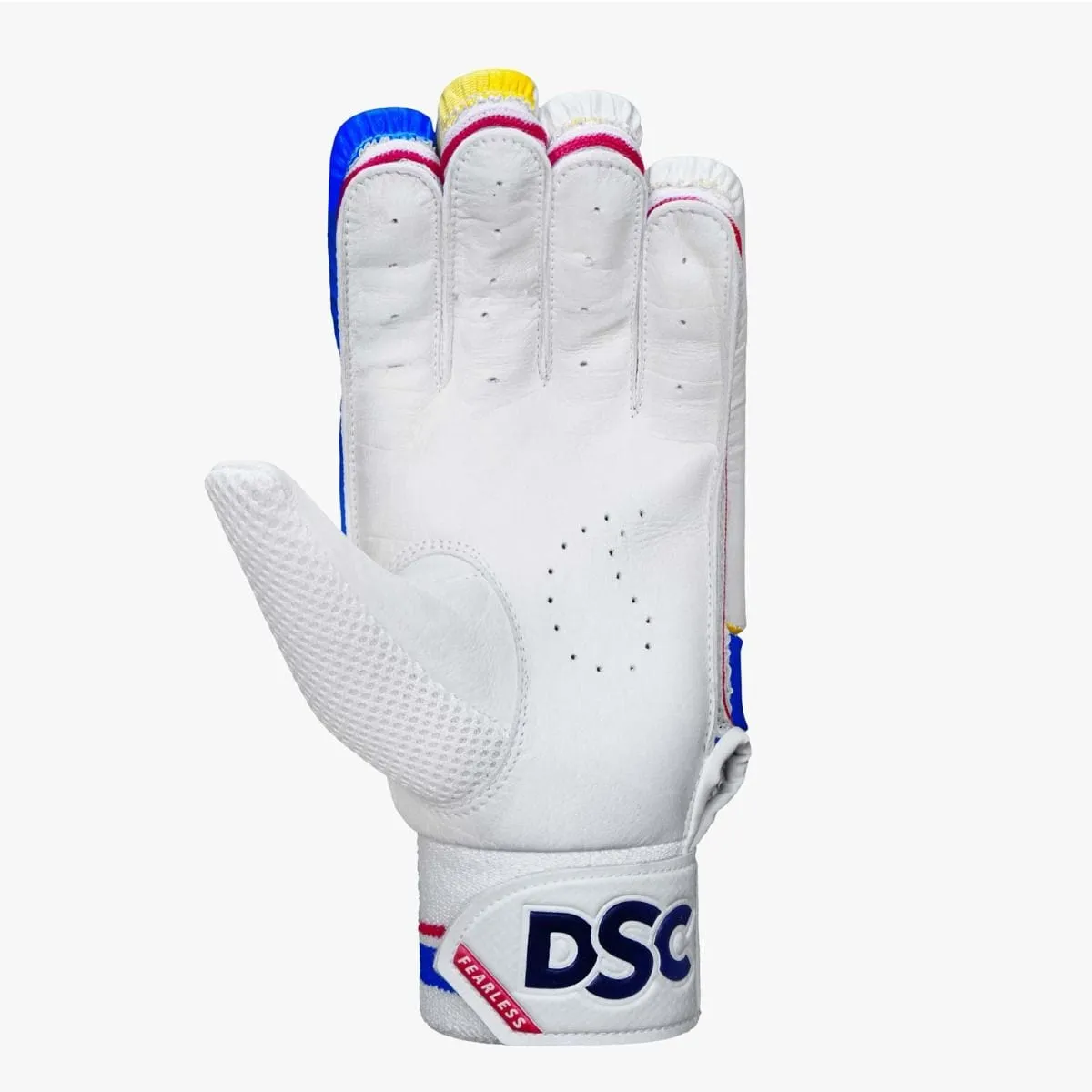 DSC Intense Rage Batting Gloves