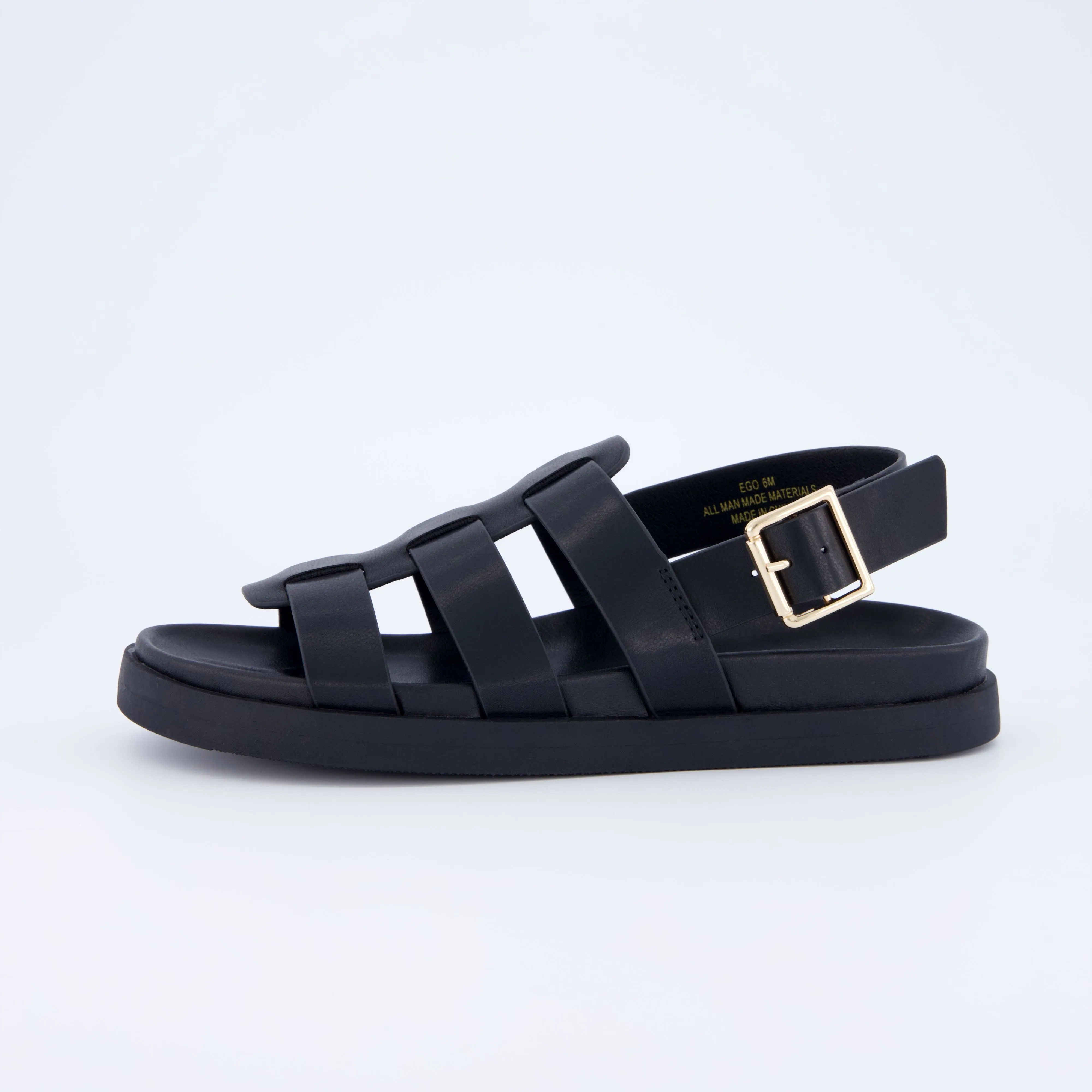 Ego Fisherman Sandal