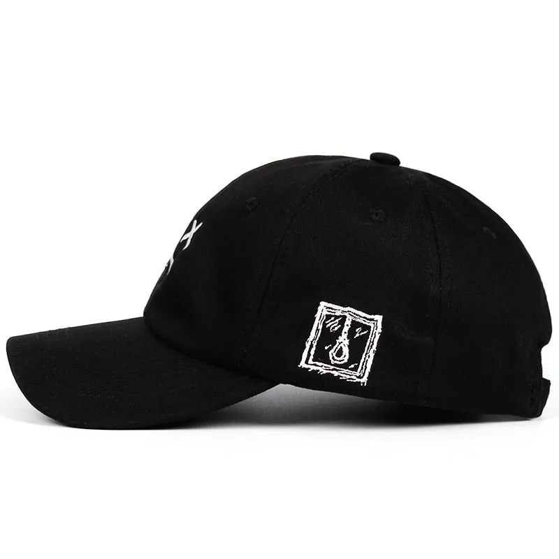 Embroidery Baseball Cap