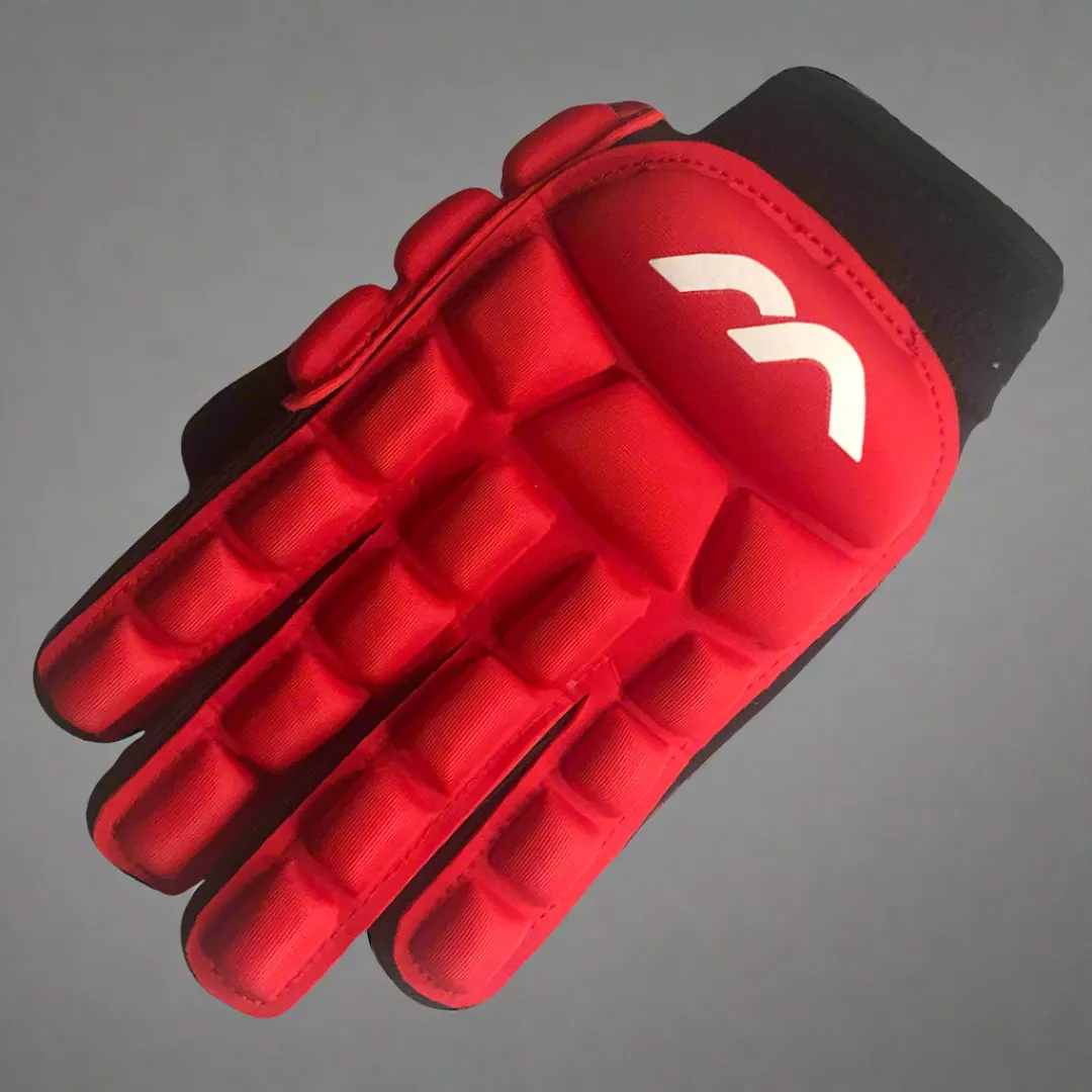 Evo 0.3 Gloves - RED (Pairs)