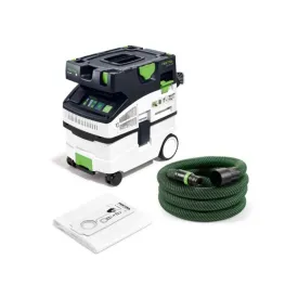 Festool | Mobile dust extractor CLEANTEC CTL MIDI I