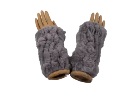 Fingerless Glove