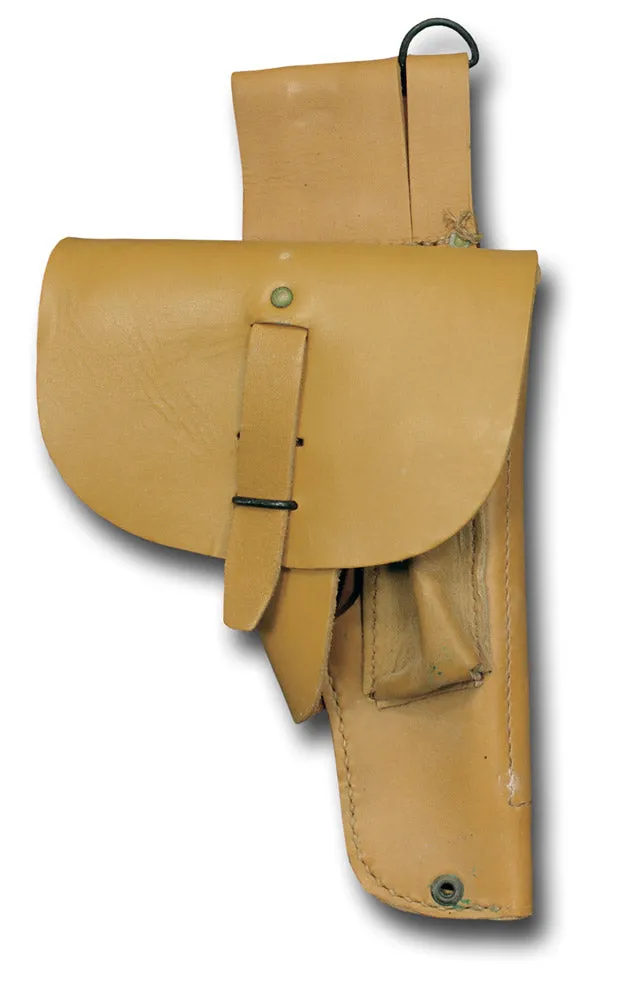 FRENCH MILITARY HOLSTER