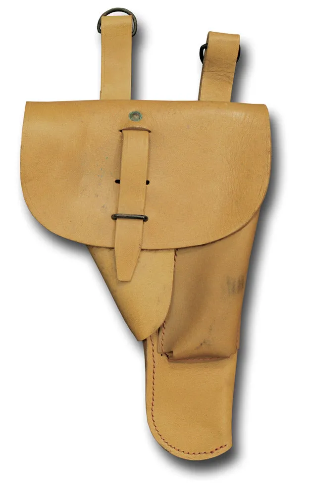 FRENCH MILITARY HOLSTER