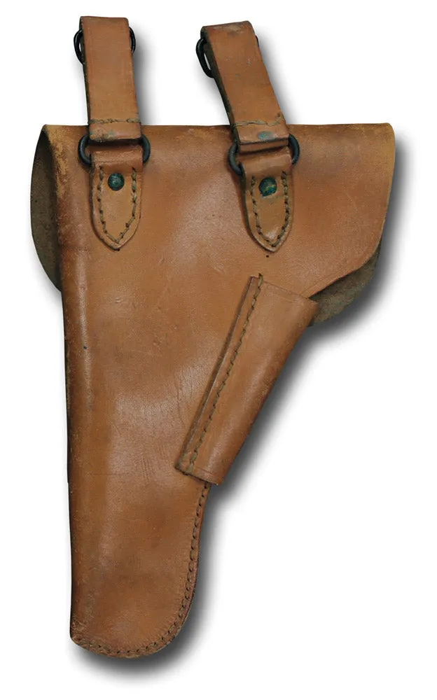 FRENCH MILITARY HOLSTER