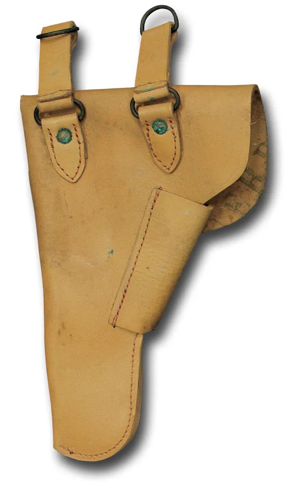 FRENCH MILITARY HOLSTER