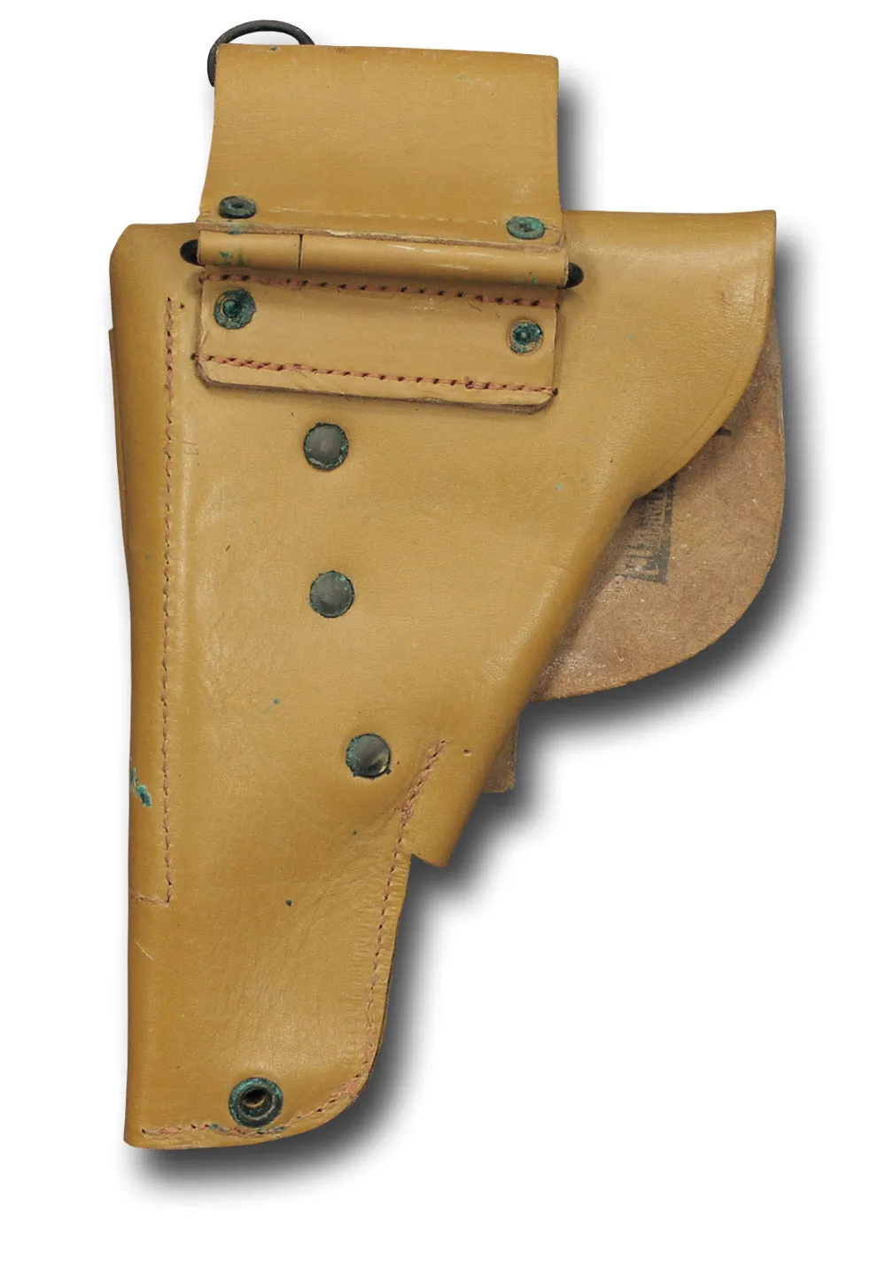 FRENCH MILITARY HOLSTER