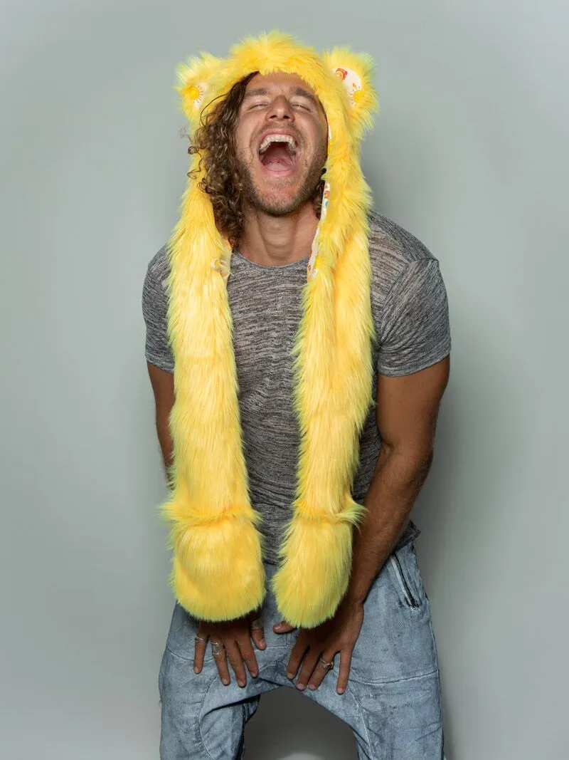 Funshine Collector Edition SpiritHood