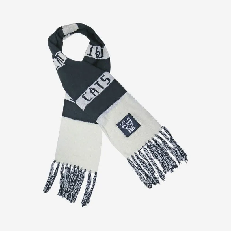 Geelong Cats - Scarf