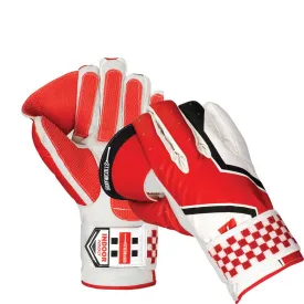 Gray Nicolls Indoor Cricket 1000 Wicket Keeping Gloves