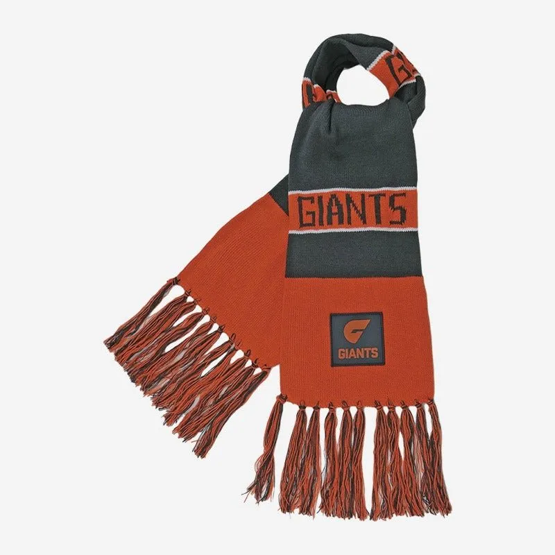 Greater Western Sydney Giants - Scarf