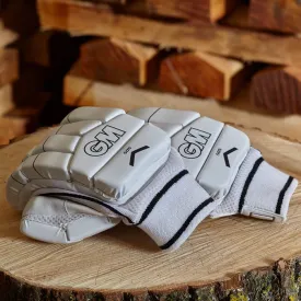 Gunn And Moore 505 Batting Gloves Adult