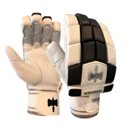 Hammer Core Batting Gloves - Junior