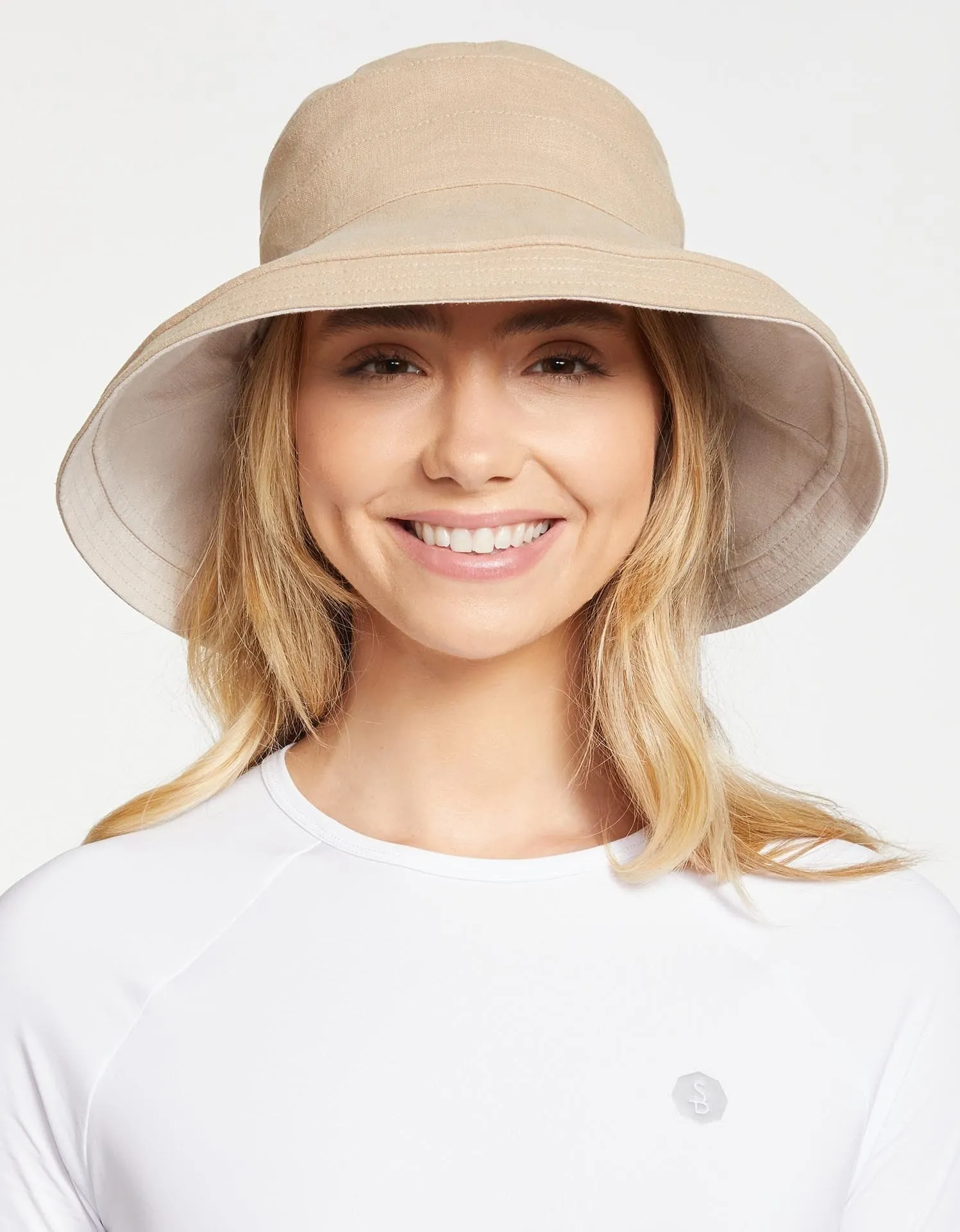 Holiday Sun Hat UPF 50 