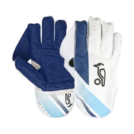 Kooka PRO 3.0 WHITE / BLUE WK GLOVES