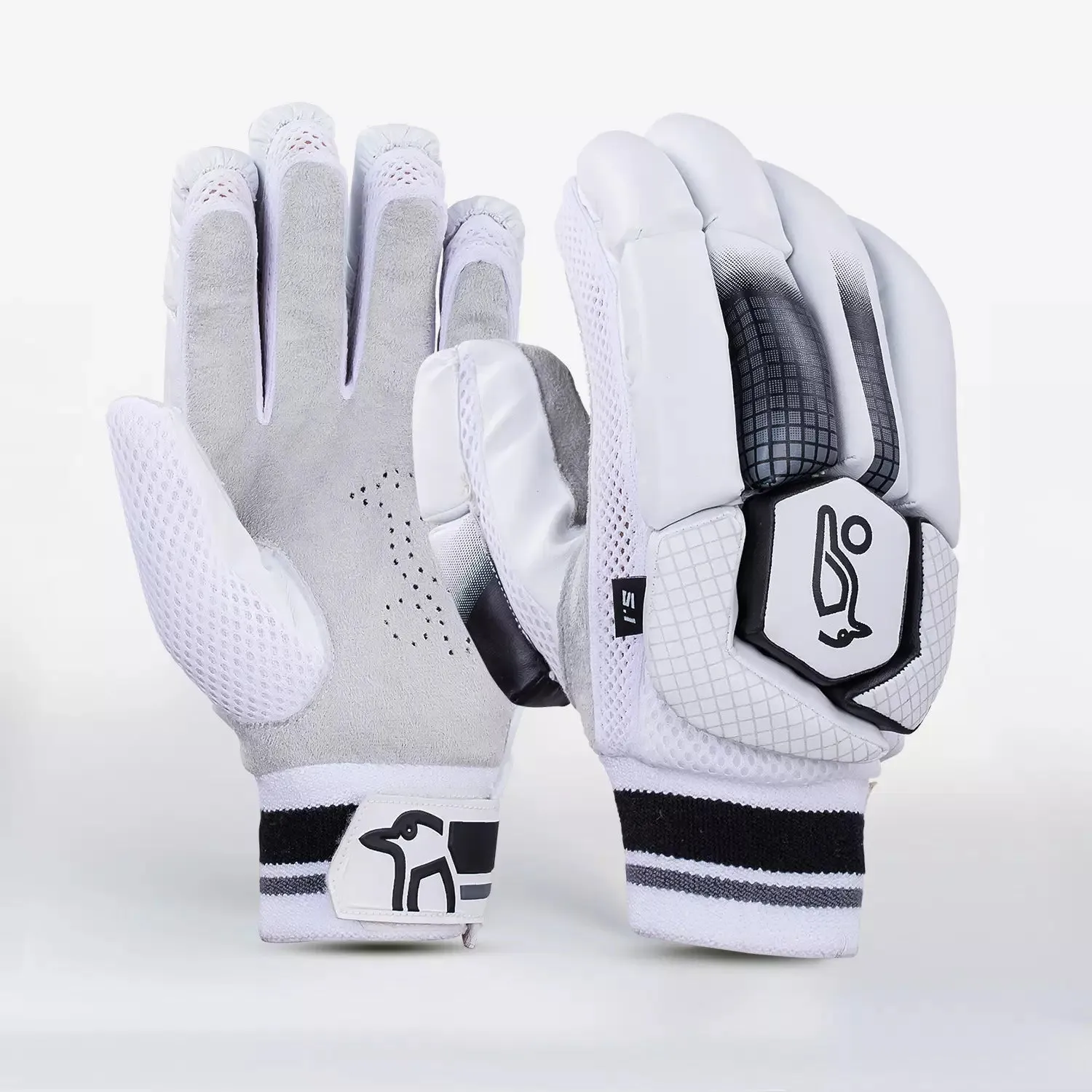 Kookaburra Stealth 5.1 Batting Gloves Youth