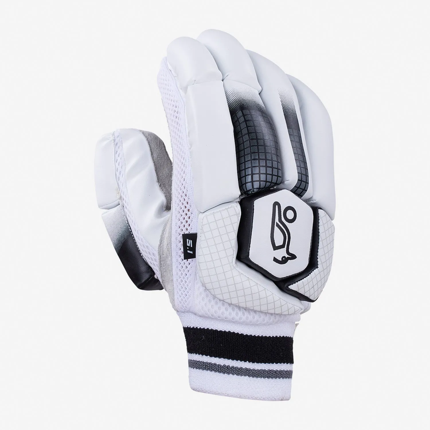 Kookaburra Stealth 5.1 Batting Gloves Youth