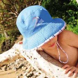 Kooringal - Grommie Reversible Floppy Hat