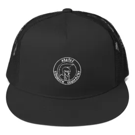 KRATOS OG Trucker Cap