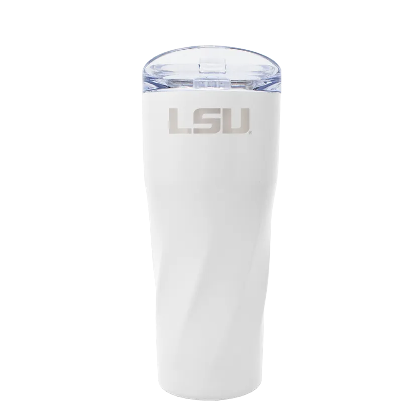 LSU 24oz Vibe Tumbler