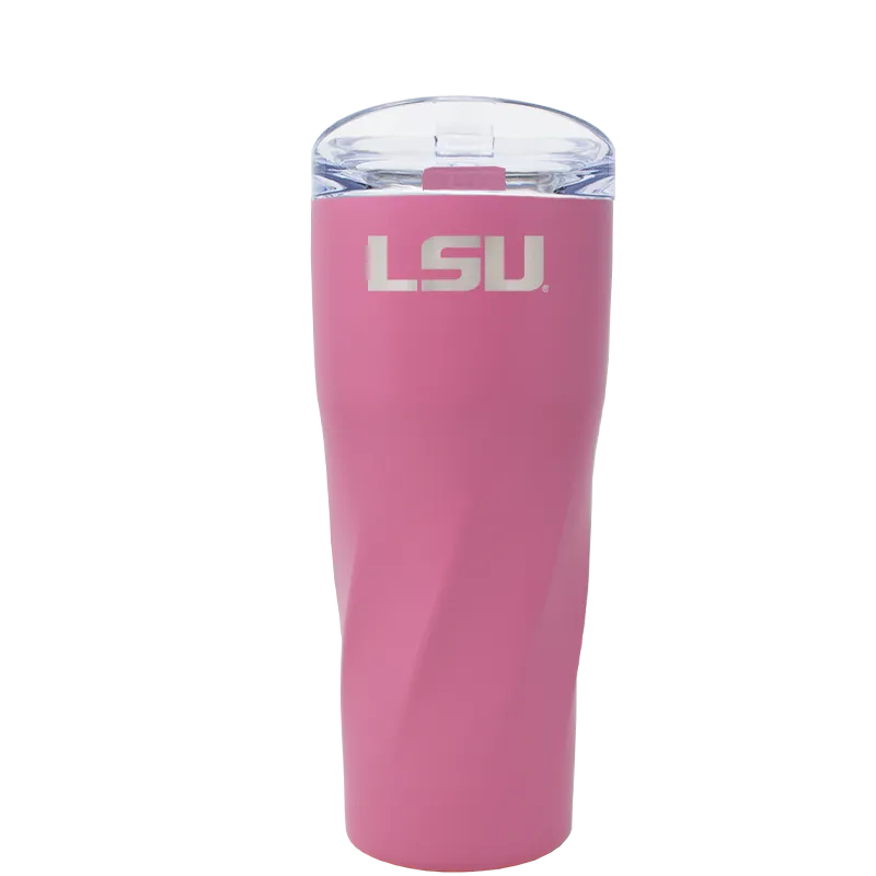 LSU 24oz Vibe Tumbler