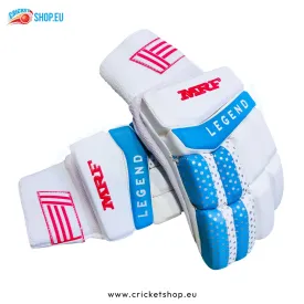 MRF Legend Cricket Batting Gloves