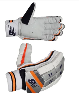 New Balance DC580 Cricket Batting Gloves