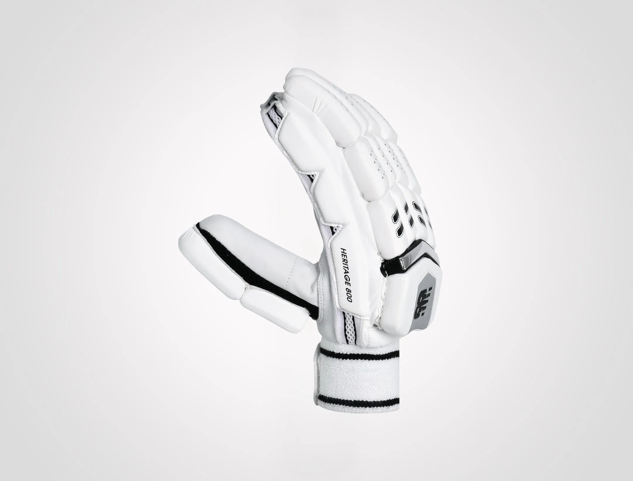 New Balance HERITAGE 8i Batting Gloves