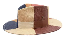 Nick Fouquet Boscage hat