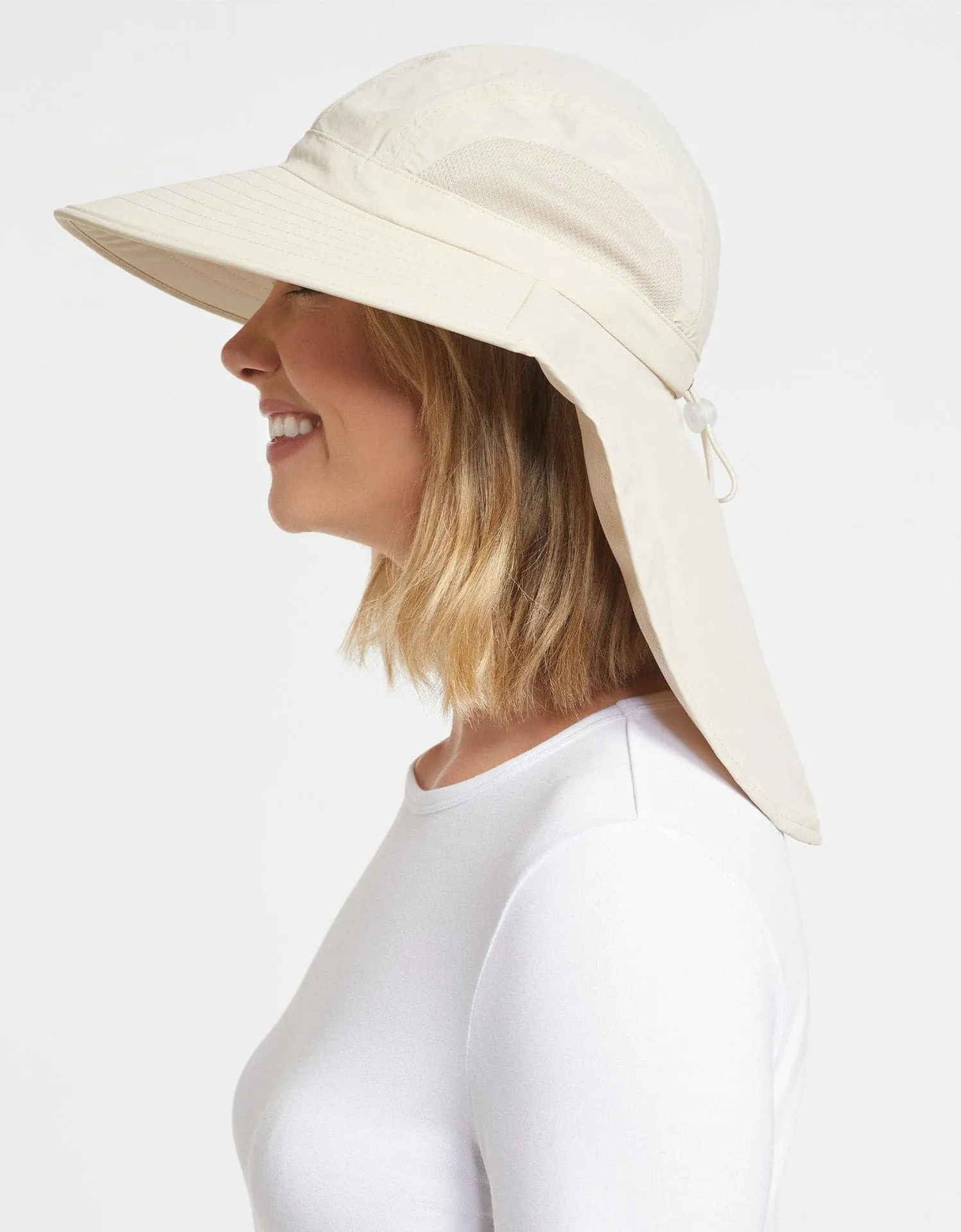 Outback Travel Hat UPF 50 