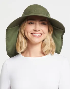 Outback Travel Hat UPF 50 