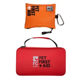 Pet First Aid Kit